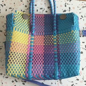 El Cholo’s Kid Bag